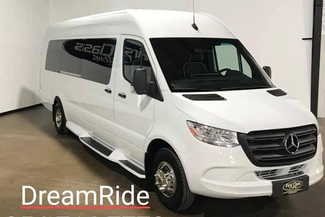 Sprinter Party Bus transportation things to do Ft Lauderdale - Food, Alcohol, and the Rules You Should Know