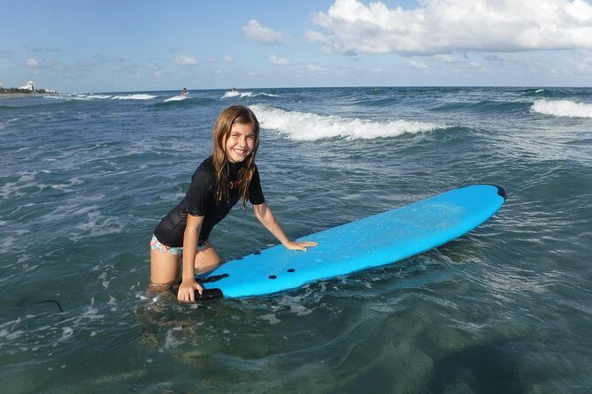 Surf Lessons Fort Lauderdale - Key Highlights to Know Before You Go