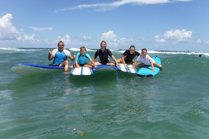 Surf Lessons Fort Lauderdale - Ocean Rescue Tower: Finding the Meeting Point Without Stress