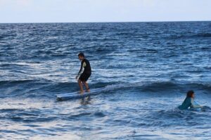 Surf Lessons Fort Lauderdale - Fort Lauderdale Beach Surf Time: What You’ll Do in the Water