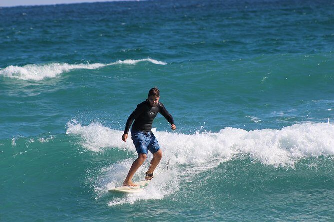 Surf Lessons Fort Lauderdale - Price and Value: Is $125 per Person Fair?