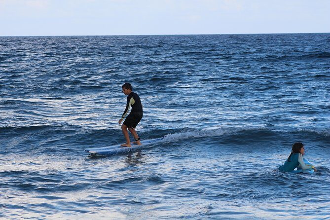 Surf Lessons Fort Lauderdale - Fort Lauderdale Beach Surf Time: What You’ll Do in the Water