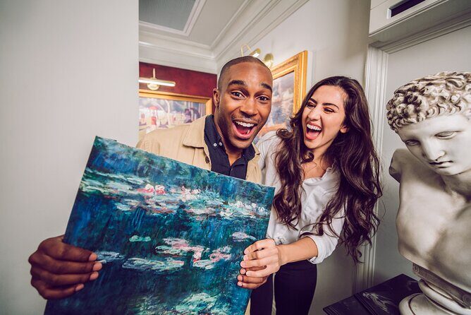 The Escape Game Sunrise: 60-Minute Adventures at Sawgrass Mills - 60 minutes of teamwork at Sawgrass Mills