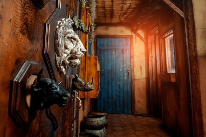 The Escape Game Sunrise: 60-Minute Adventures at Sawgrass Mills - Group size, shared sessions, and how to keep control of your team