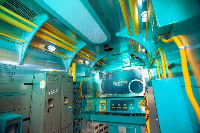 The Escape Game Sunrise: 60-Minute Adventures at Sawgrass Mills - Price and value: $42.79 for one full mission