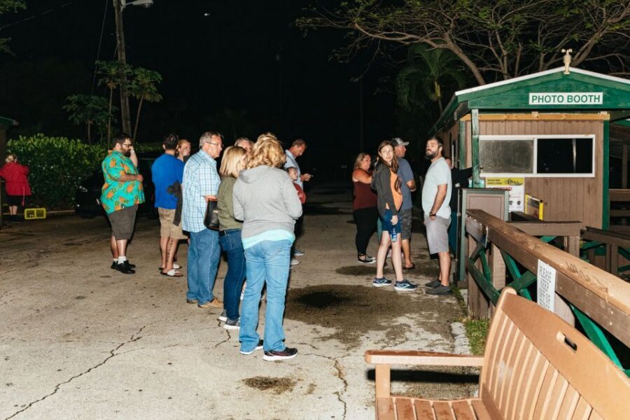 The Everglades: 1-Hour Airboat Night Tour - What makes the night timing special (and what might not)