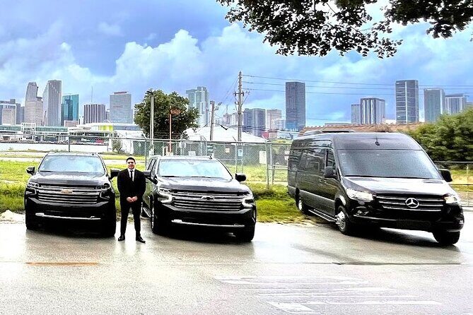 Transfer From Fort Lauderdale Airport with Meet & Greet Service - Timing, Traffic, and the One Thing to Watch for