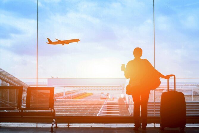 Transfer From Fort Lauderdale Airport with Meet & Greet Service - Price Breakdown: $139.25 Per Group and What Can Add Up