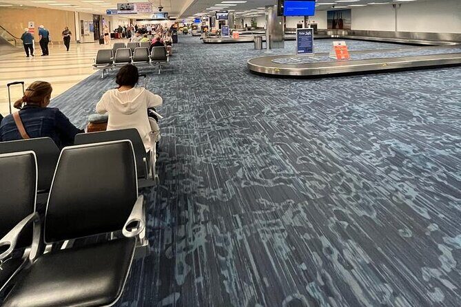 Transfer From Fort Lauderdale Airport with Meet & Greet Service - Who This Transfer Fits Best (and Who Might Skip It)