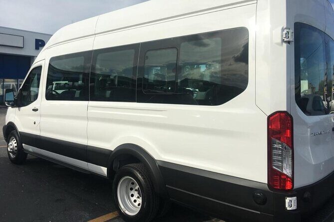 Transportation Service Fort Lauderdale FLL - Miami - Timing and flight delays: how this service protects your connection