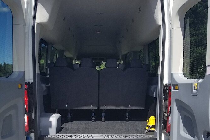 Transportation Service Fort Lauderdale FLL - Miami - Price and value: when $150 per person feels fair (and when it doesn’t)