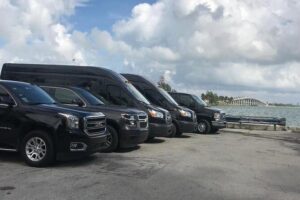 Van Ft Lauderdale Airport or Hotel To Port of Miami or Hotel - Luggage Rules That Keep You From Surprise Fees