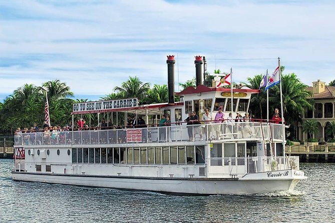 VENICE OF AMERICA TOUR!! Best of Fort Lauderdale over 30 years!!! - Key Things to Know Before You Go