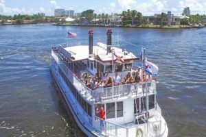 VENICE OF AMERICA TOUR!! Best of Fort Lauderdale over 30 years!!! - Start Downtown: Stranahan House Area and Easy Getting There