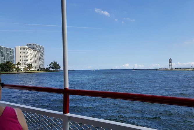 VENICE OF AMERICA TOUR!! Best of Fort Lauderdale over 30 years!!! - Comfort Options That Actually Change Your Experience