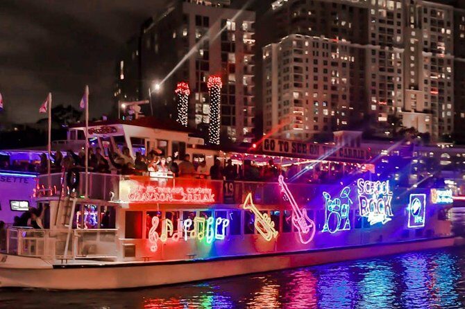 VENICE OF AMERICA TOUR!! Best of Fort Lauderdale over 30 years!!! - Stop-by-Stop: What You’ll See as You Move Through Fort Lauderdale