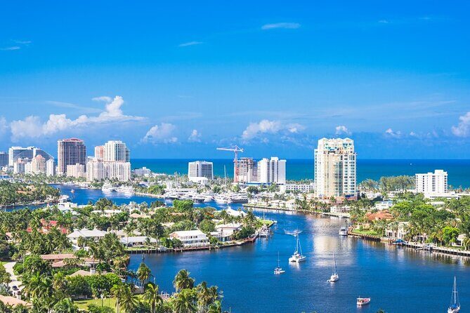 Venice of America Tour | Millionaire's Row | Complimentary Drinks - Who should book this cruise, and who might want to skip it