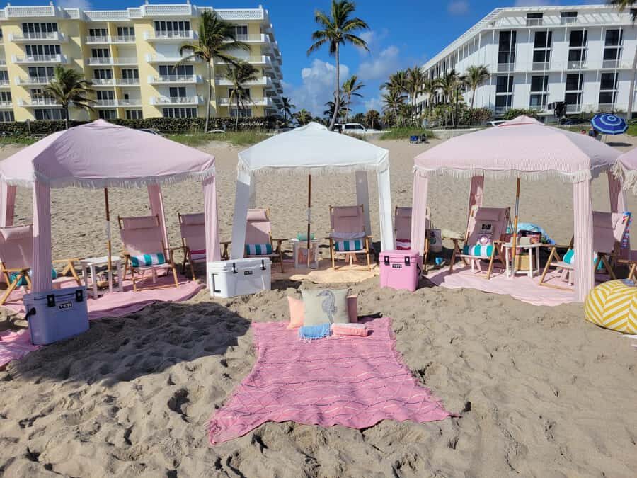 West Palm Beach Florida: All Inclusive Beach Day Package - Key highlights worth planning for