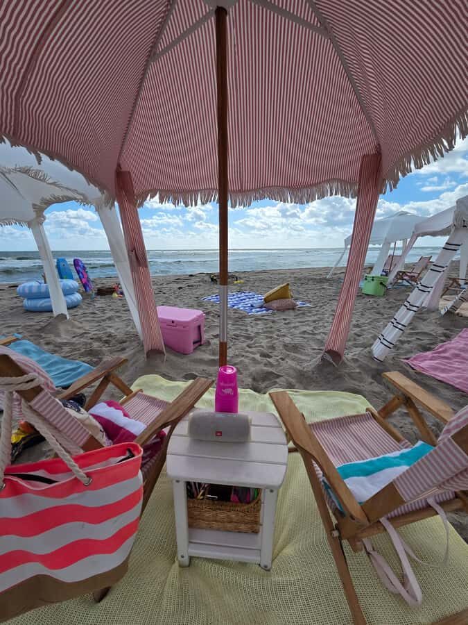 West Palm Beach Florida: All Inclusive Beach Day Package - Price and value: when $195 really feels like a deal