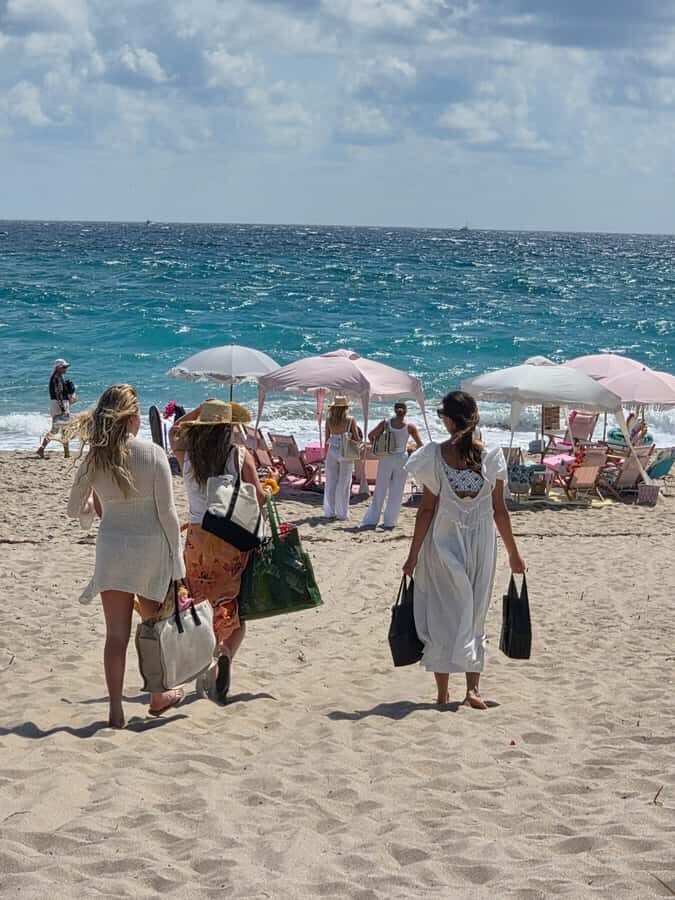 West Palm Beach Florida: All Inclusive Beach Day Package - Who should book this beach day (and who should skip it)